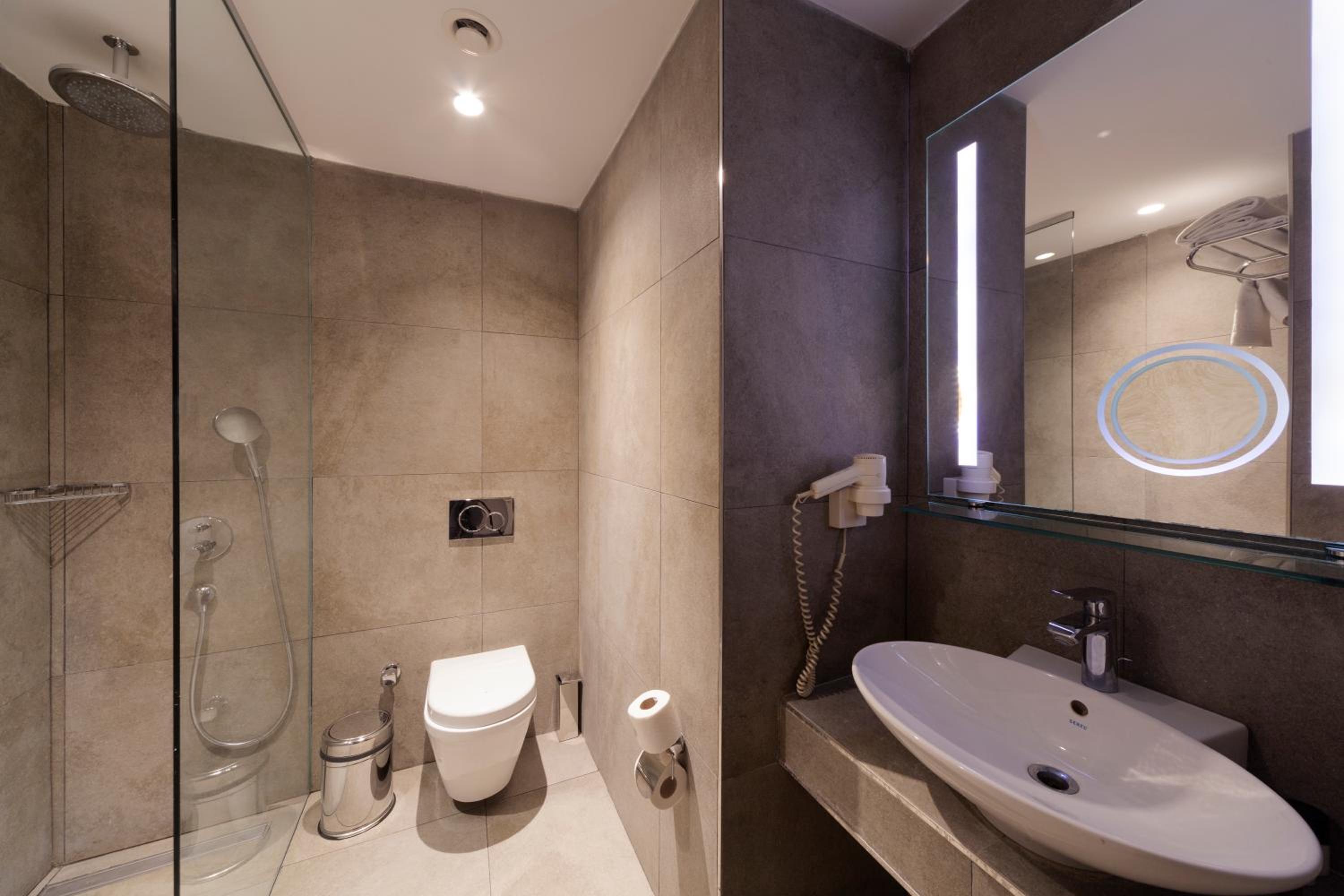 Golden Age Hotel Taksim - Image 45