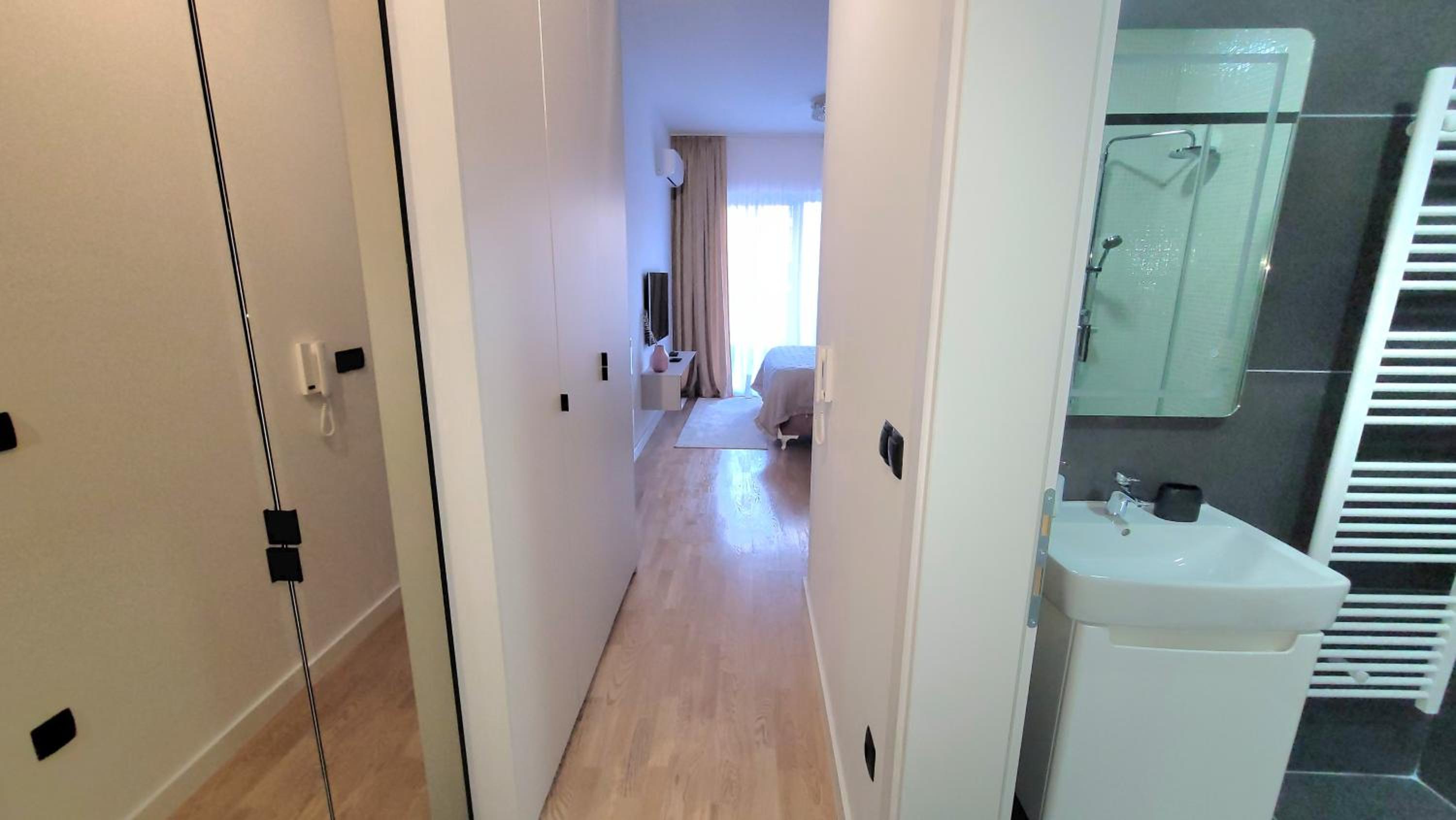 Studio apartment Lora Lux - Bulevar