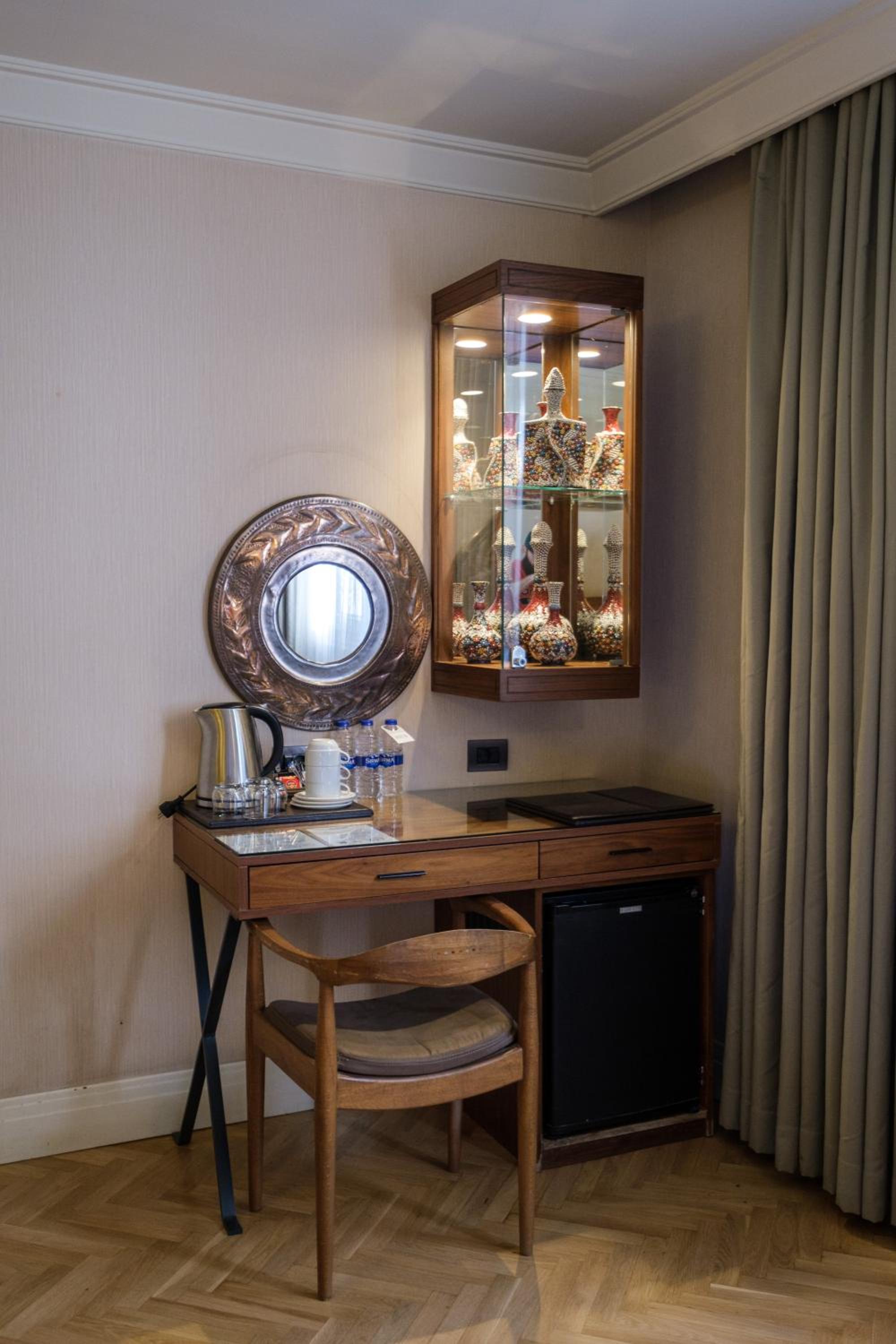 Golden Age Hotel Taksim - Image 78