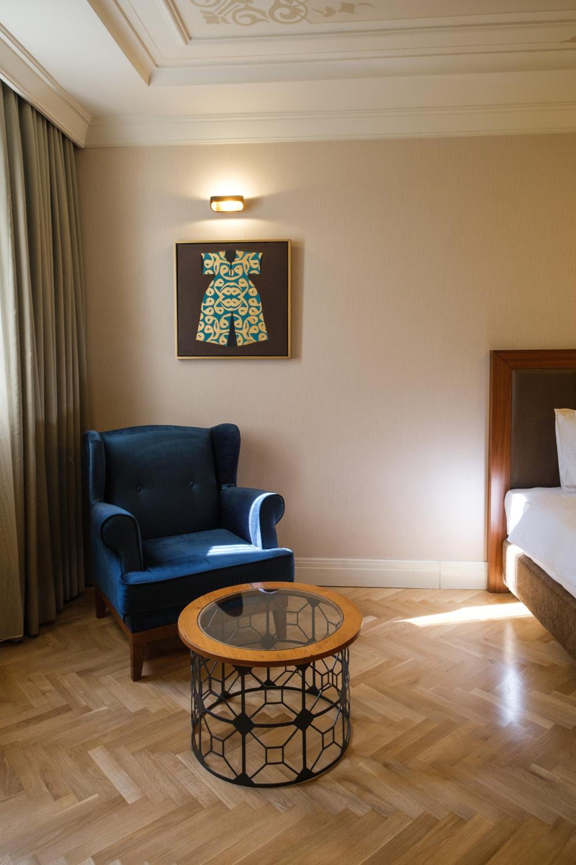 Golden Age Hotel Taksim - Image 76