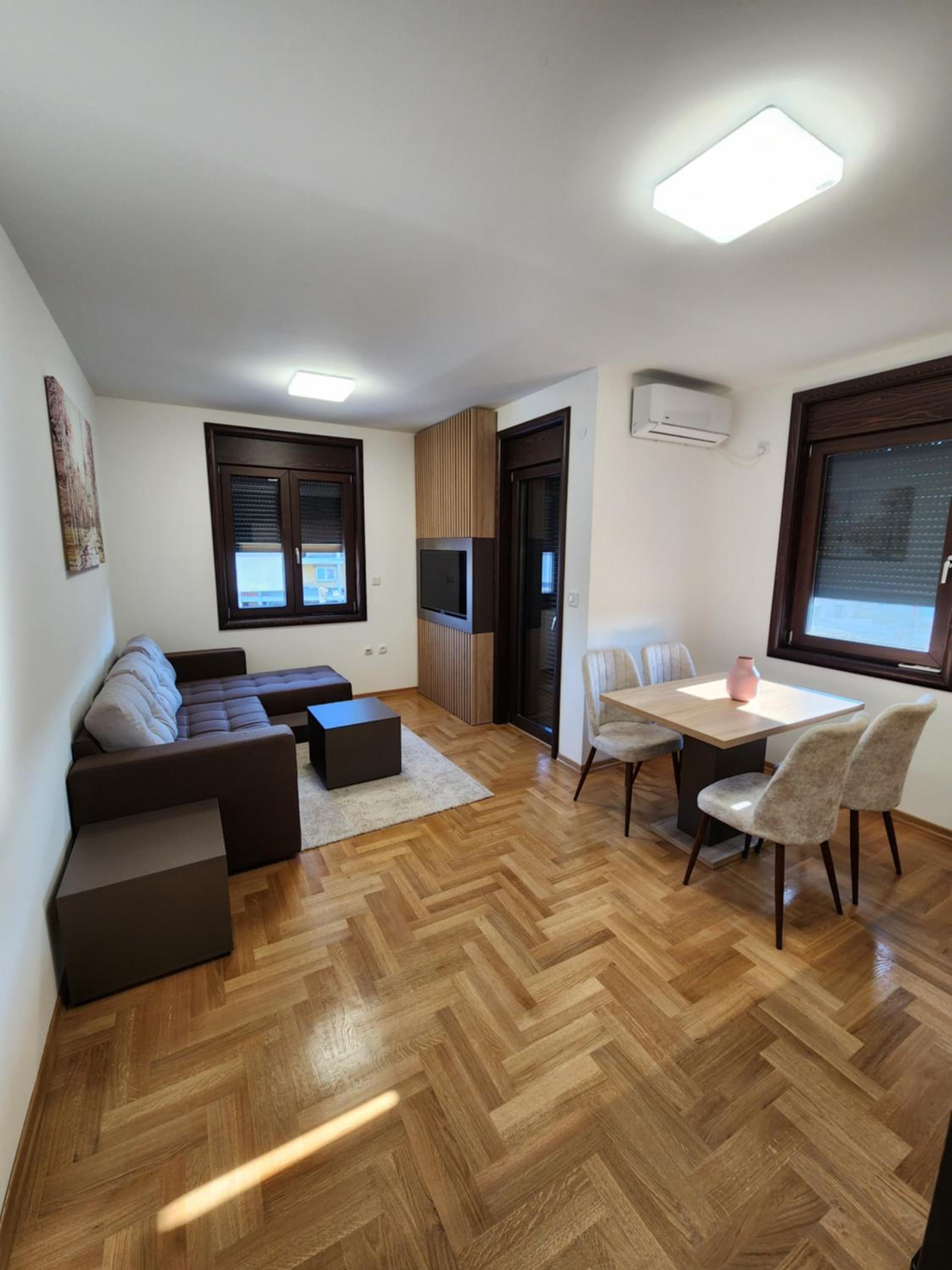 Dux Apartmani - Vrnjacka Banja