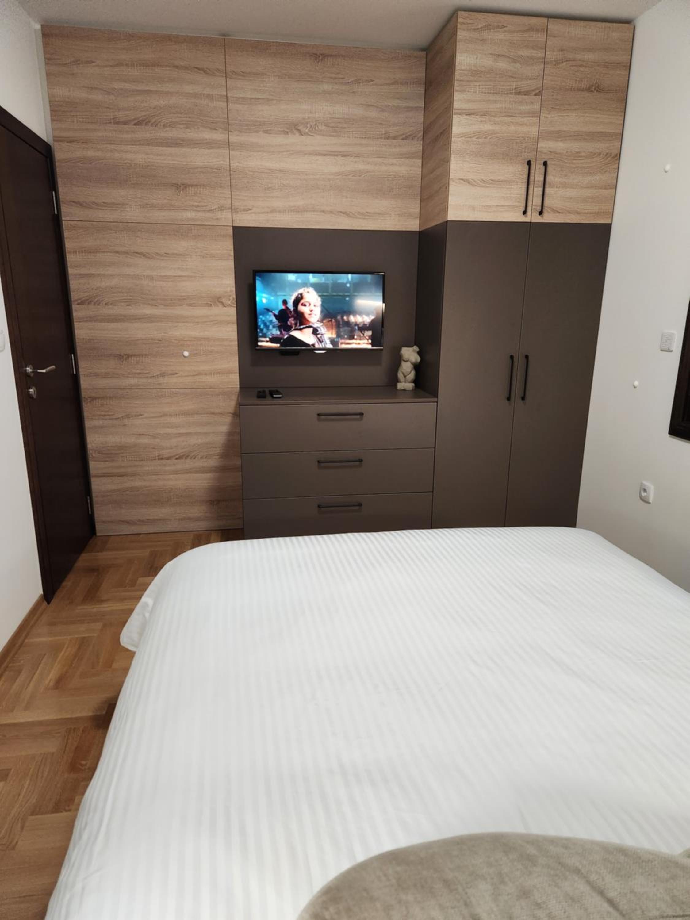 Dux Apartmani - Vrnjacka Banja