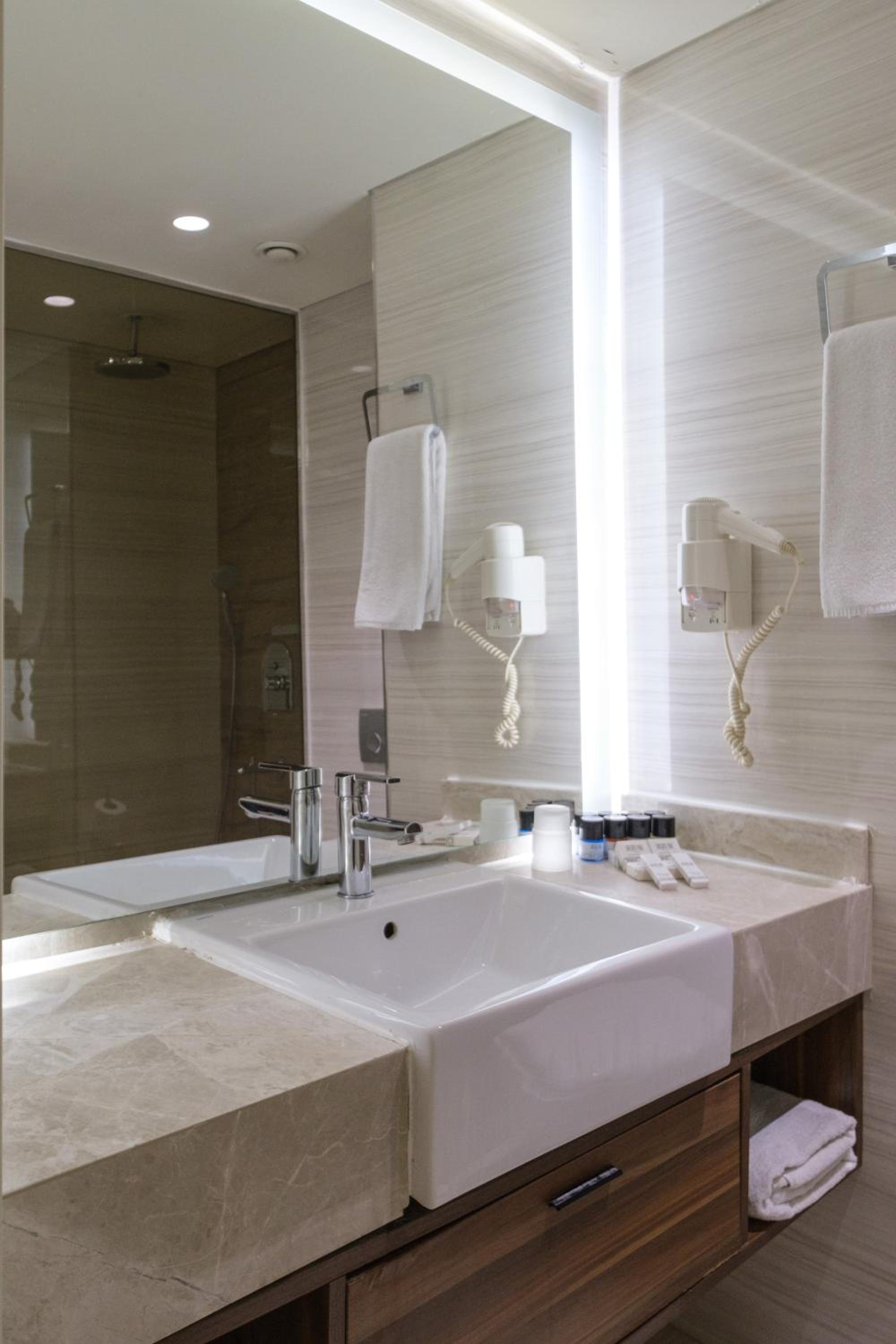 Golden Age Hotel Taksim - Image 51