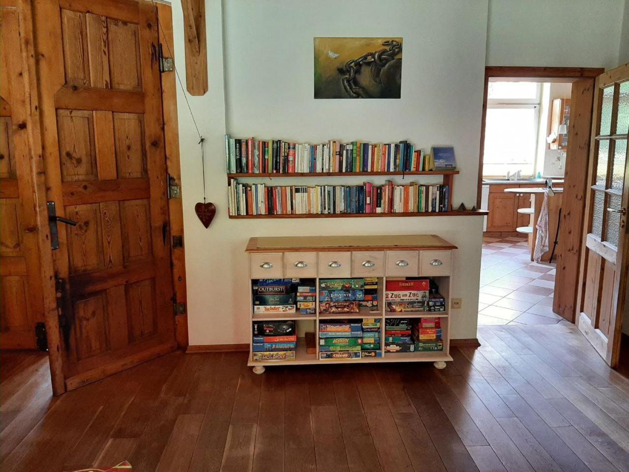 Ferienwohnung Bioland-Hof Wilkens