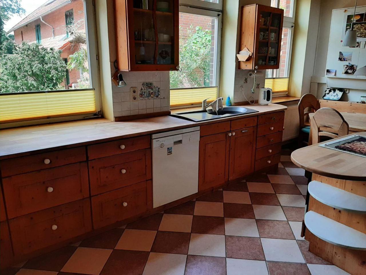 Ferienwohnung Bioland-Hof Wilkens