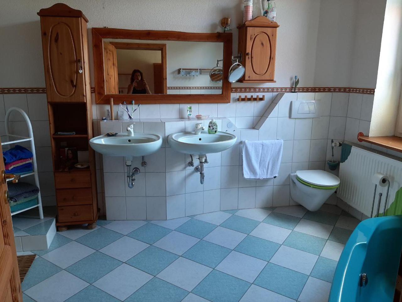 Ferienwohnung Bioland-Hof Wilkens