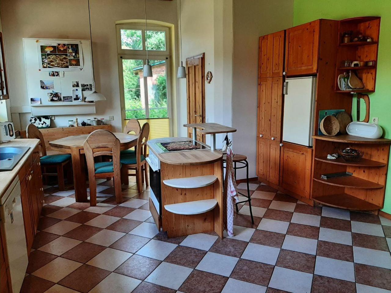 Ferienwohnung Bioland-Hof Wilkens