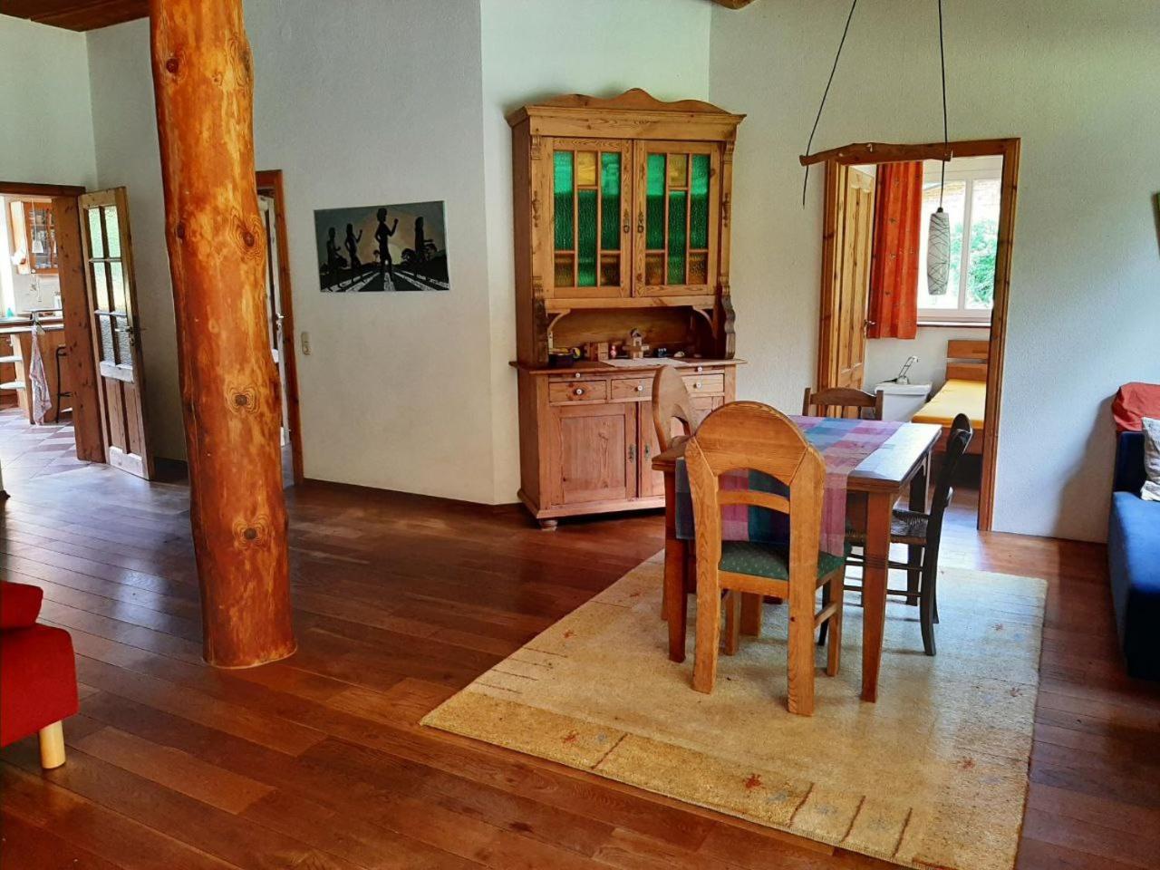 Ferienwohnung Bioland-Hof Wilkens