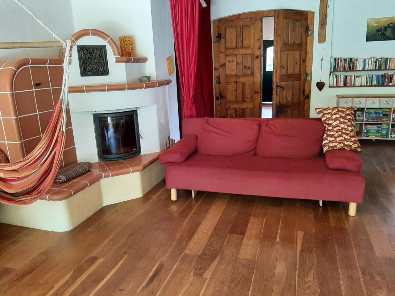 Ferienwohnung Bioland-Hof Wilkens