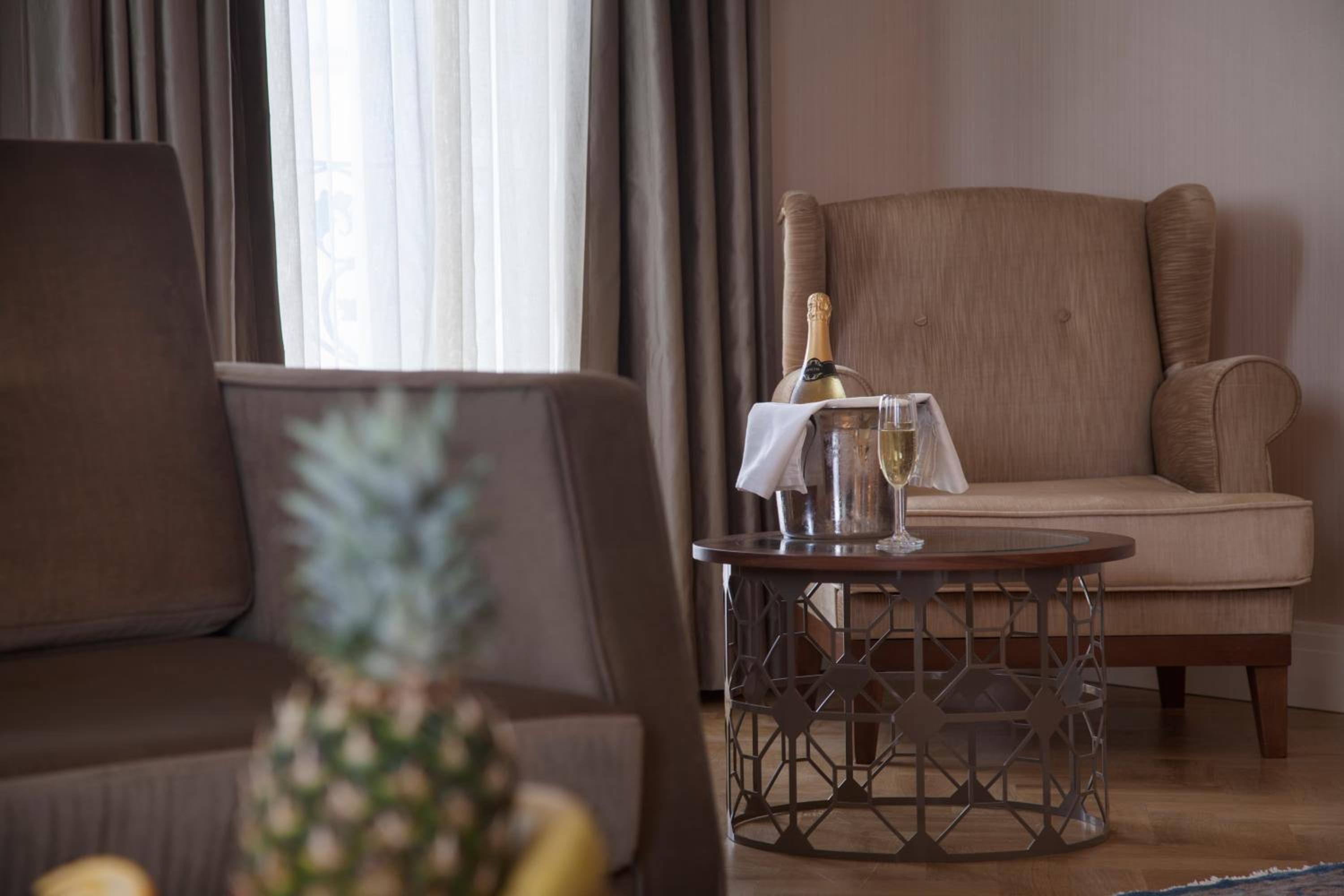 Golden Age Hotel Taksim - Image 61