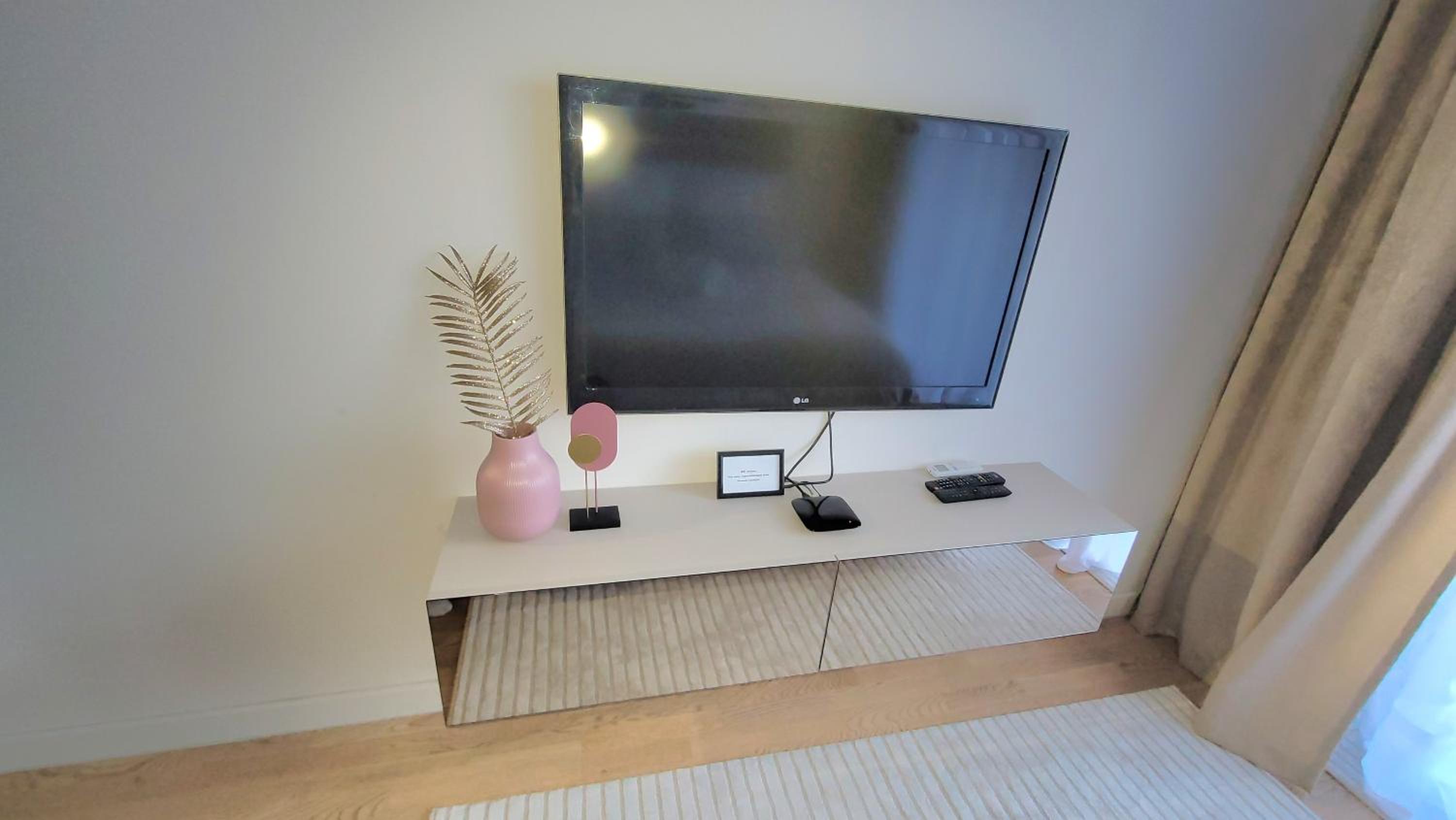 Studio apartment Lora Lux - Bulevar