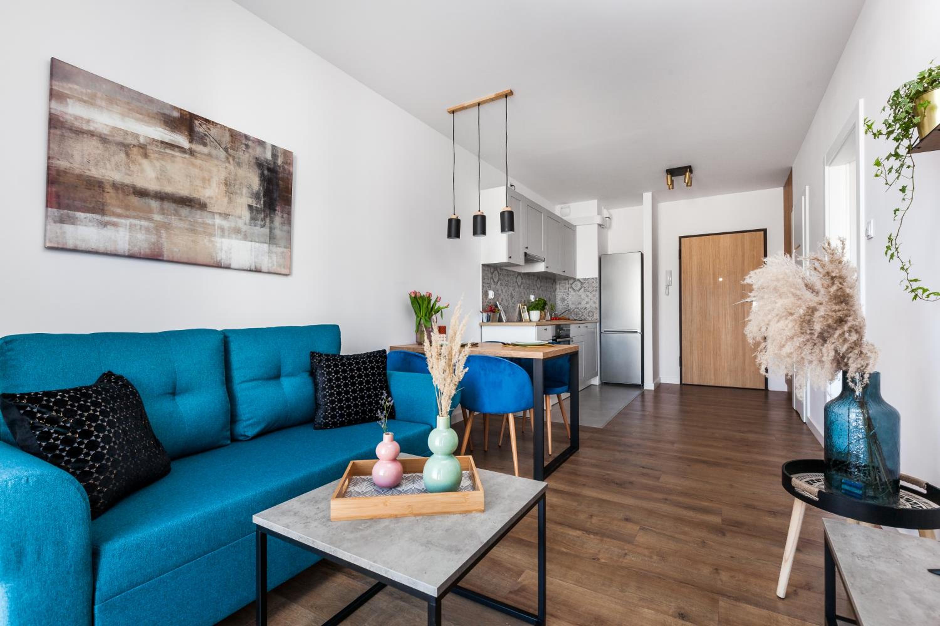 Loft Apartments