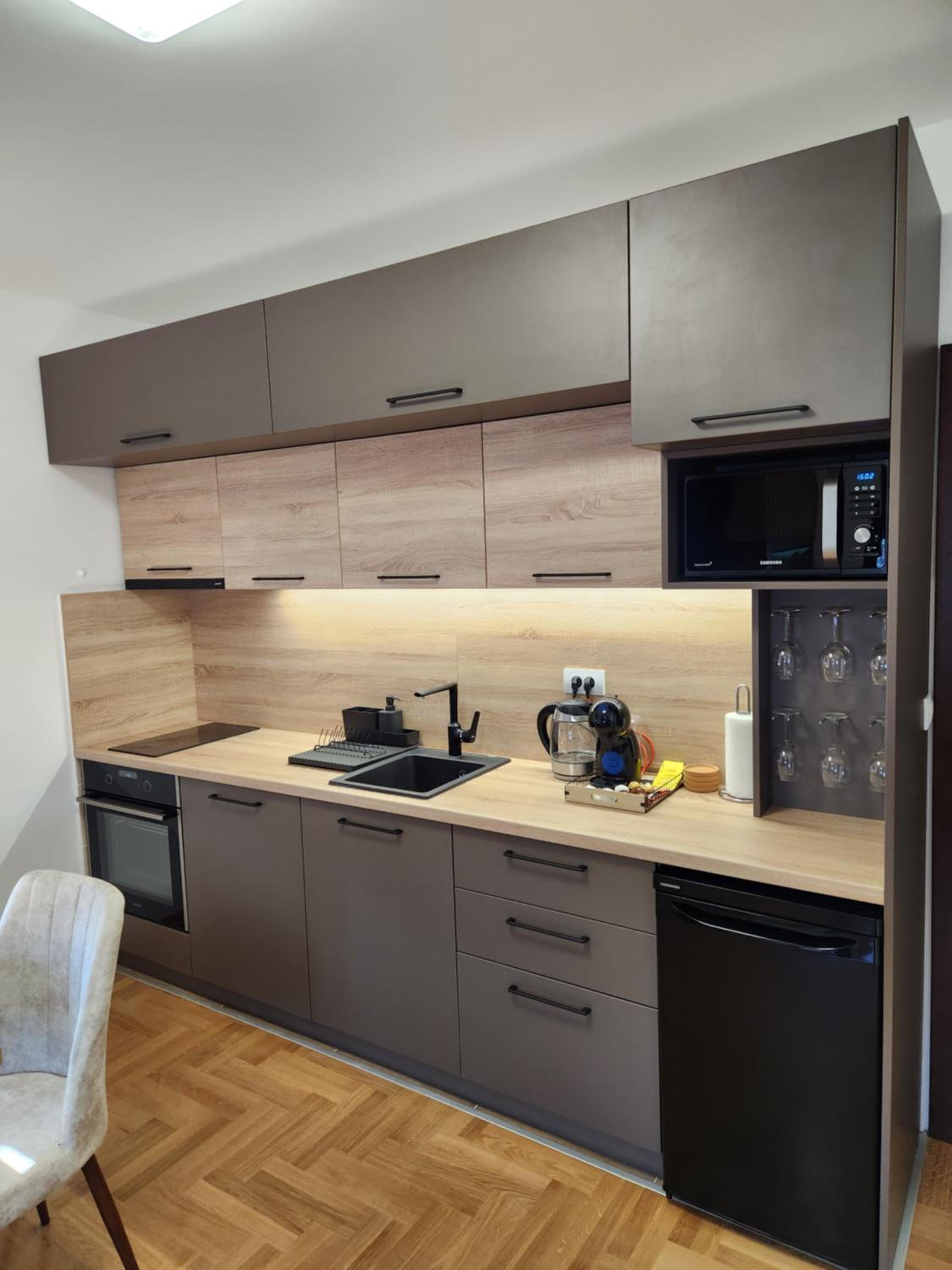Dux Apartmani - Vrnjacka Banja