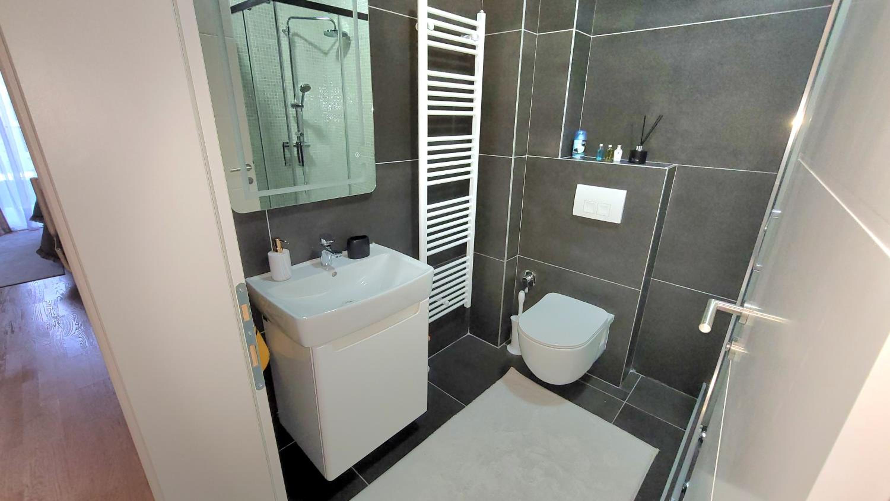 Studio apartment Lora Lux - Bulevar