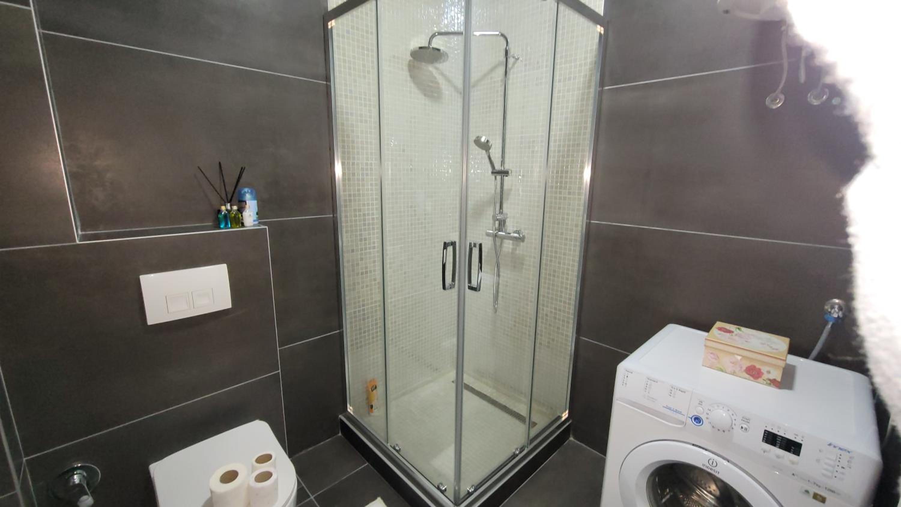Studio apartment Lora Lux - Bulevar