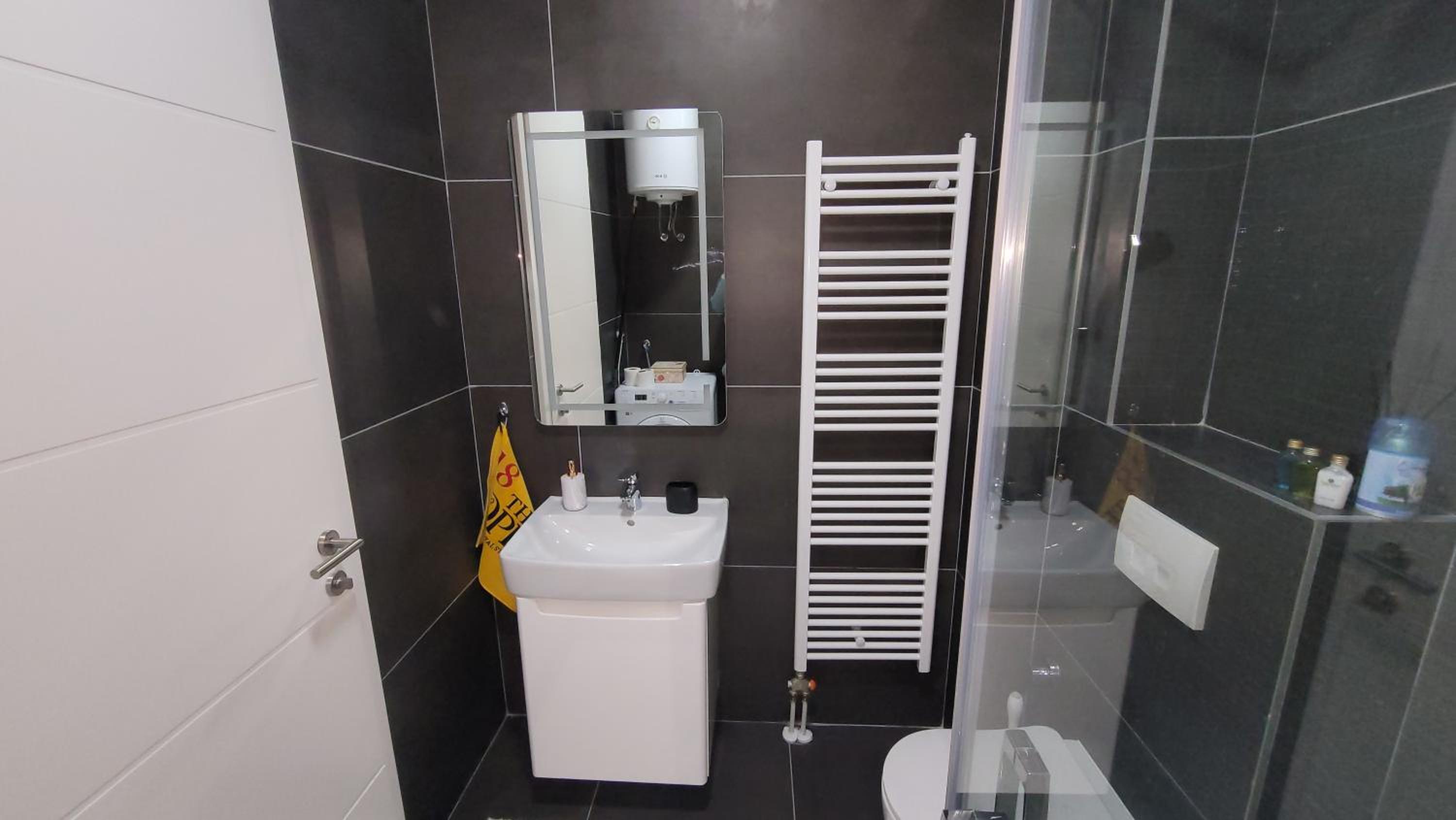 Studio apartment Lora Lux - Bulevar