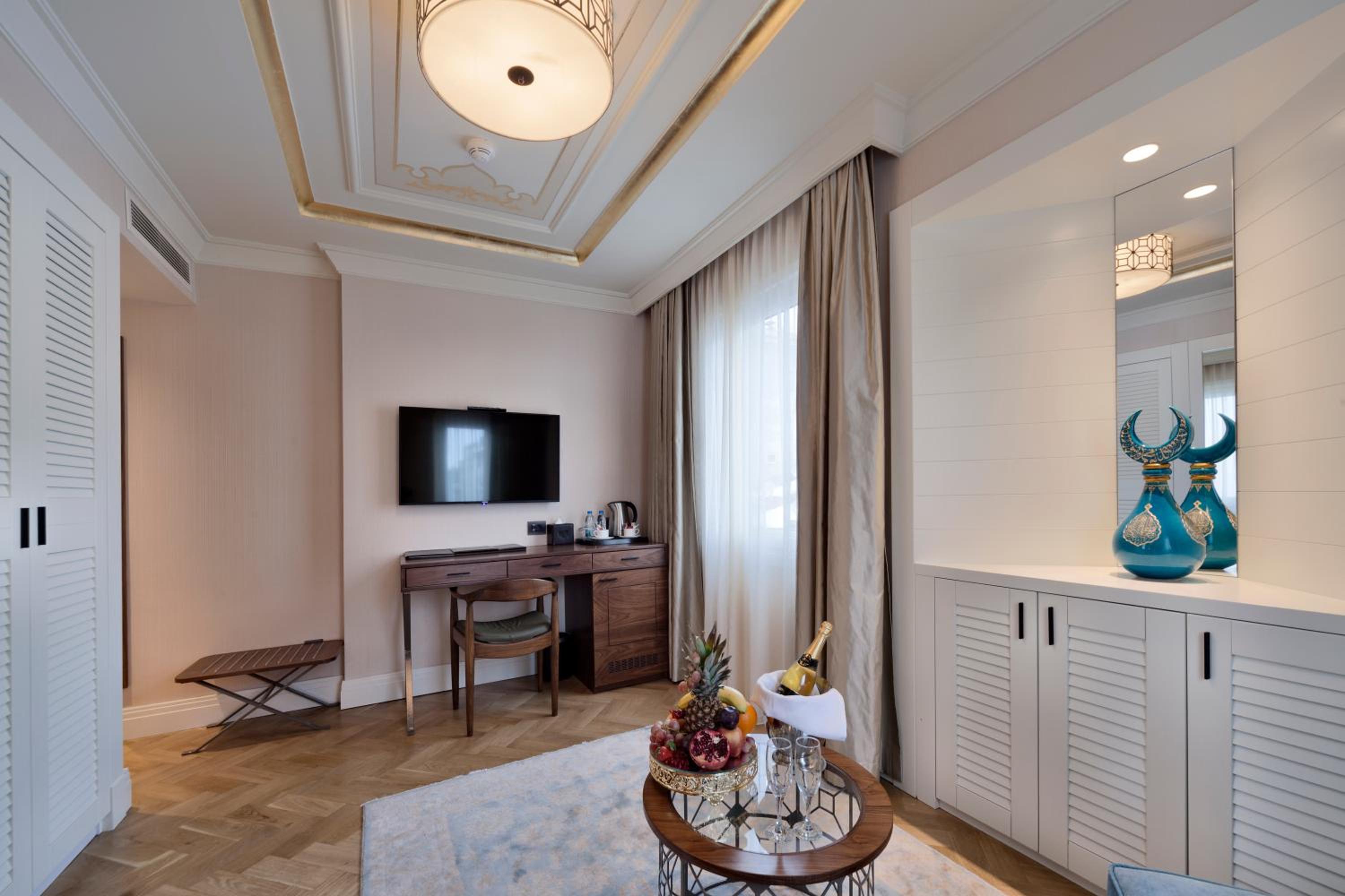 Golden Age Hotel Taksim - Image 81