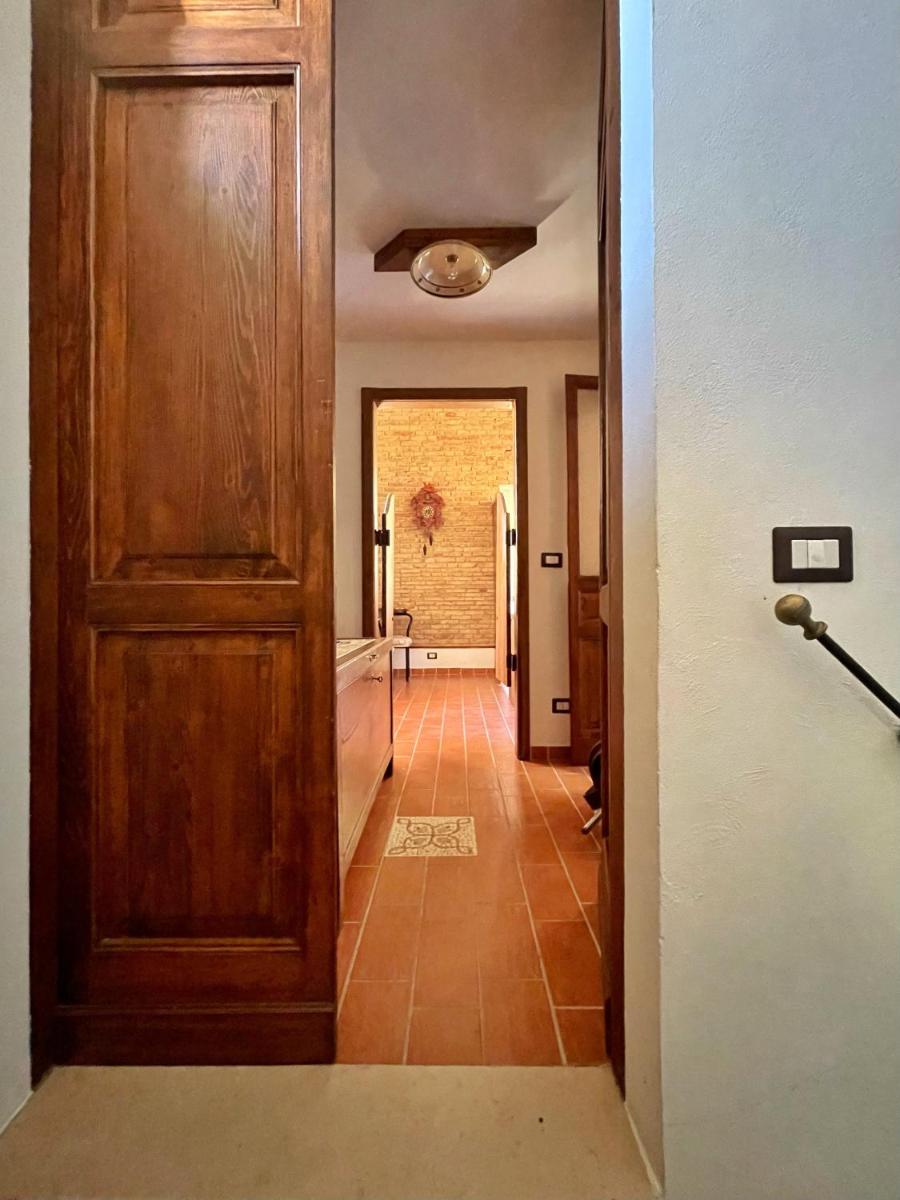 Appartamento in centro - Bellavista House view 2