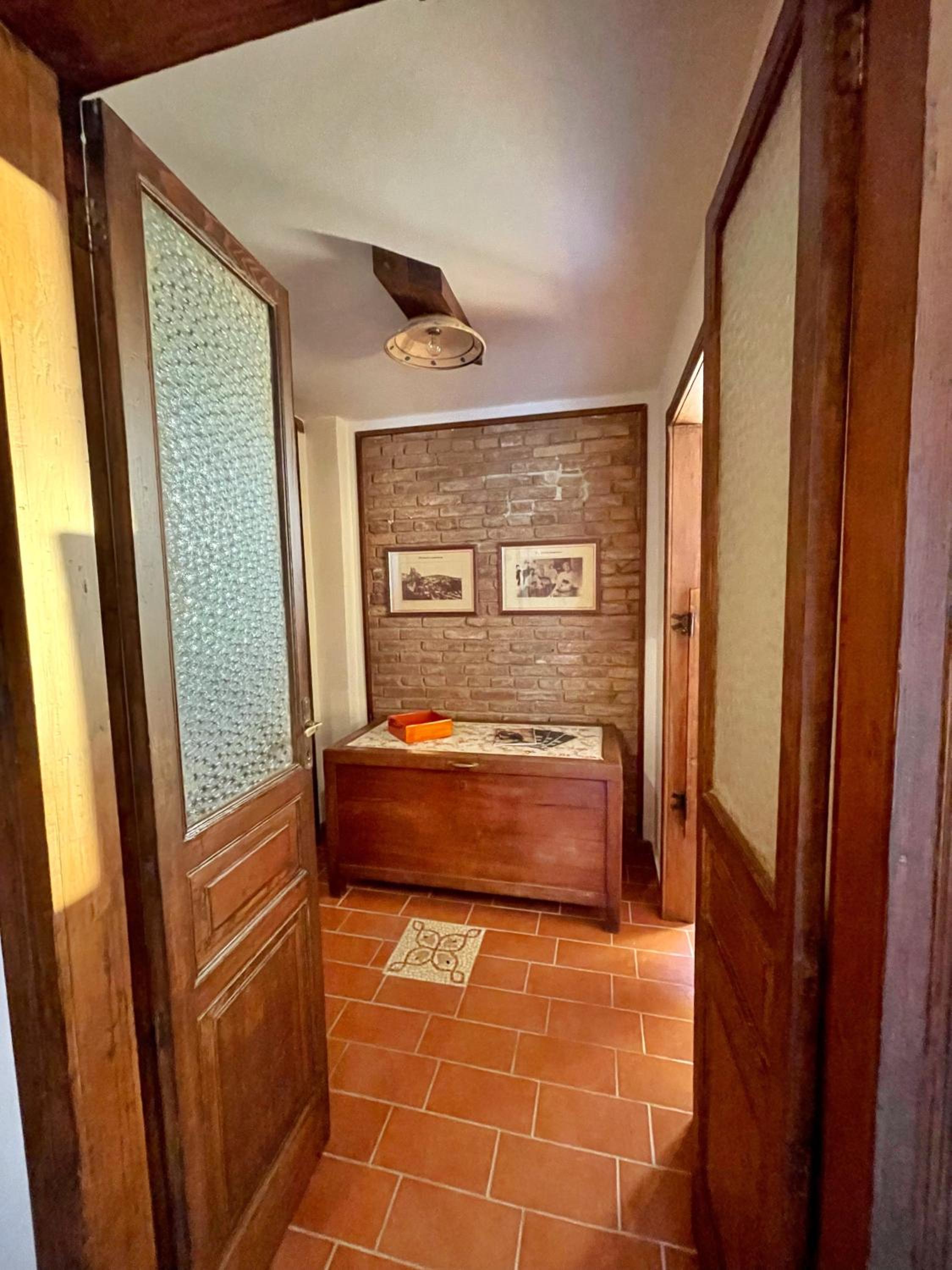 Appartamento in centro - Bellavista House view 3