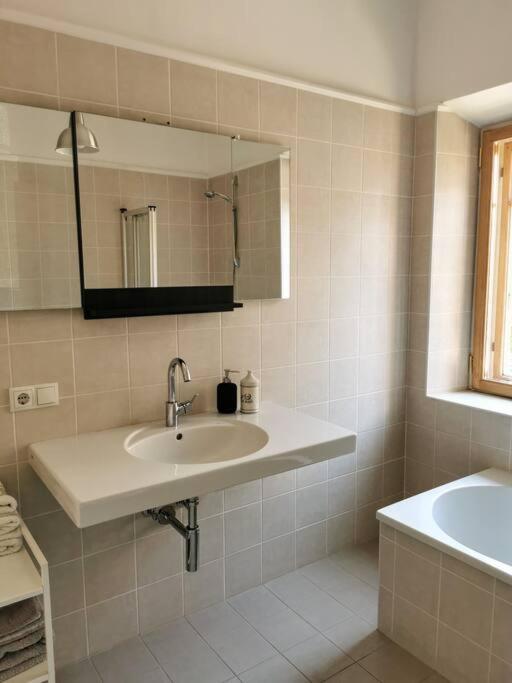 Cityappartment Villa Landeck photo 4