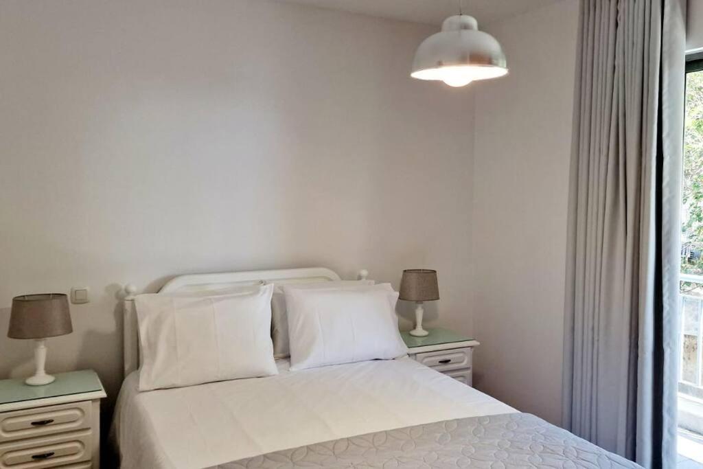 Ocean Pearl Apartment X