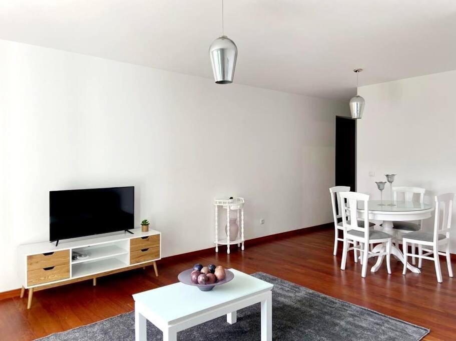 Ocean Pearl Apartment X