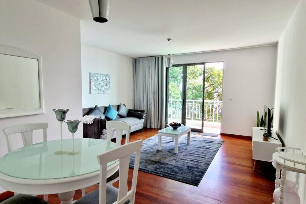 Ocean Pearl Apartment X