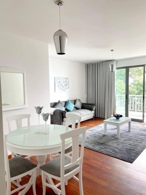 Ocean Pearl Apartment X