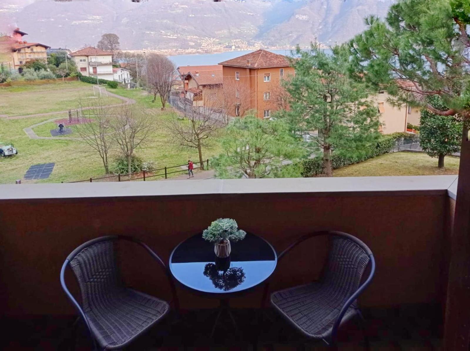 Casa Criss