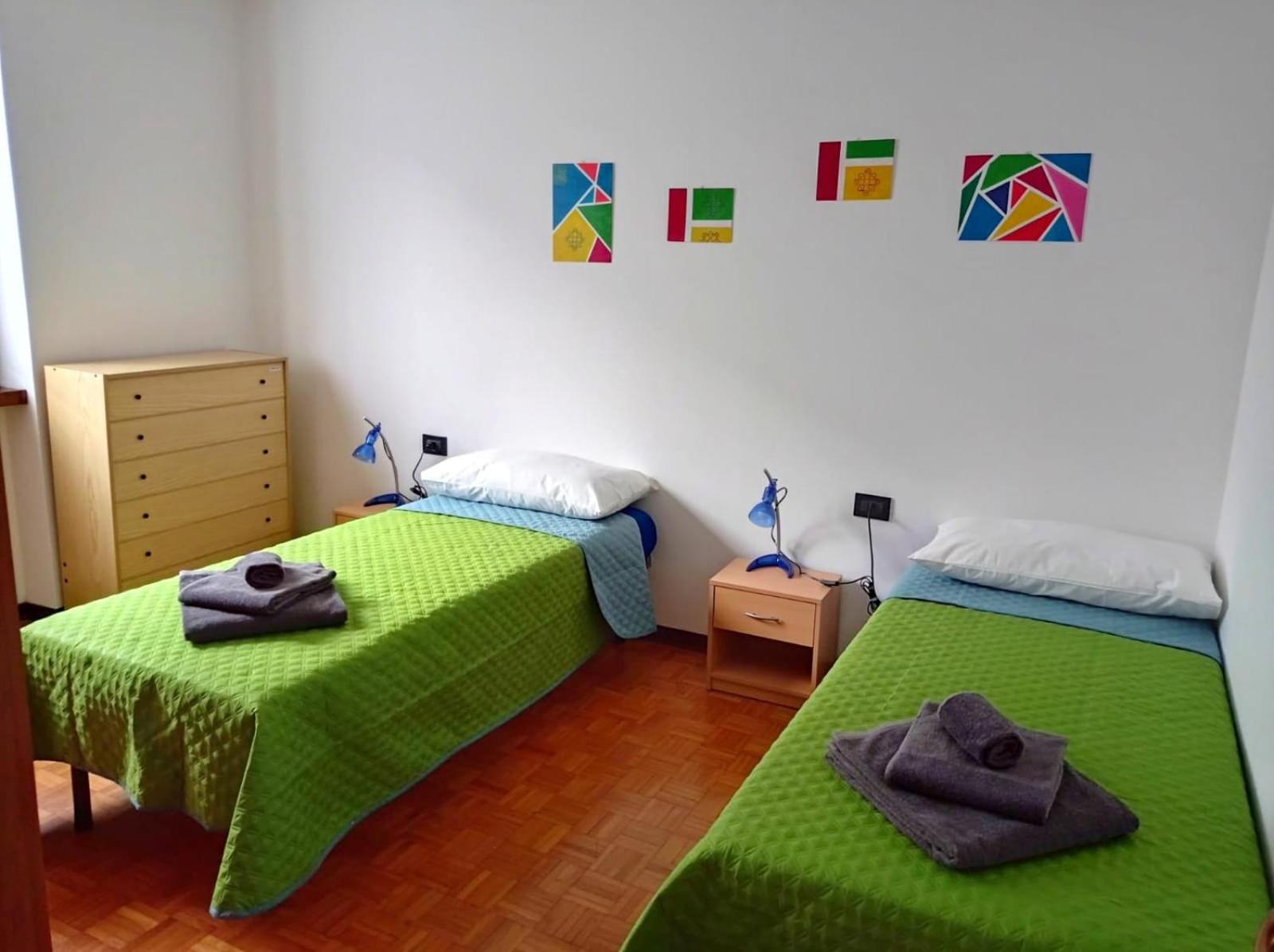 Casa Criss