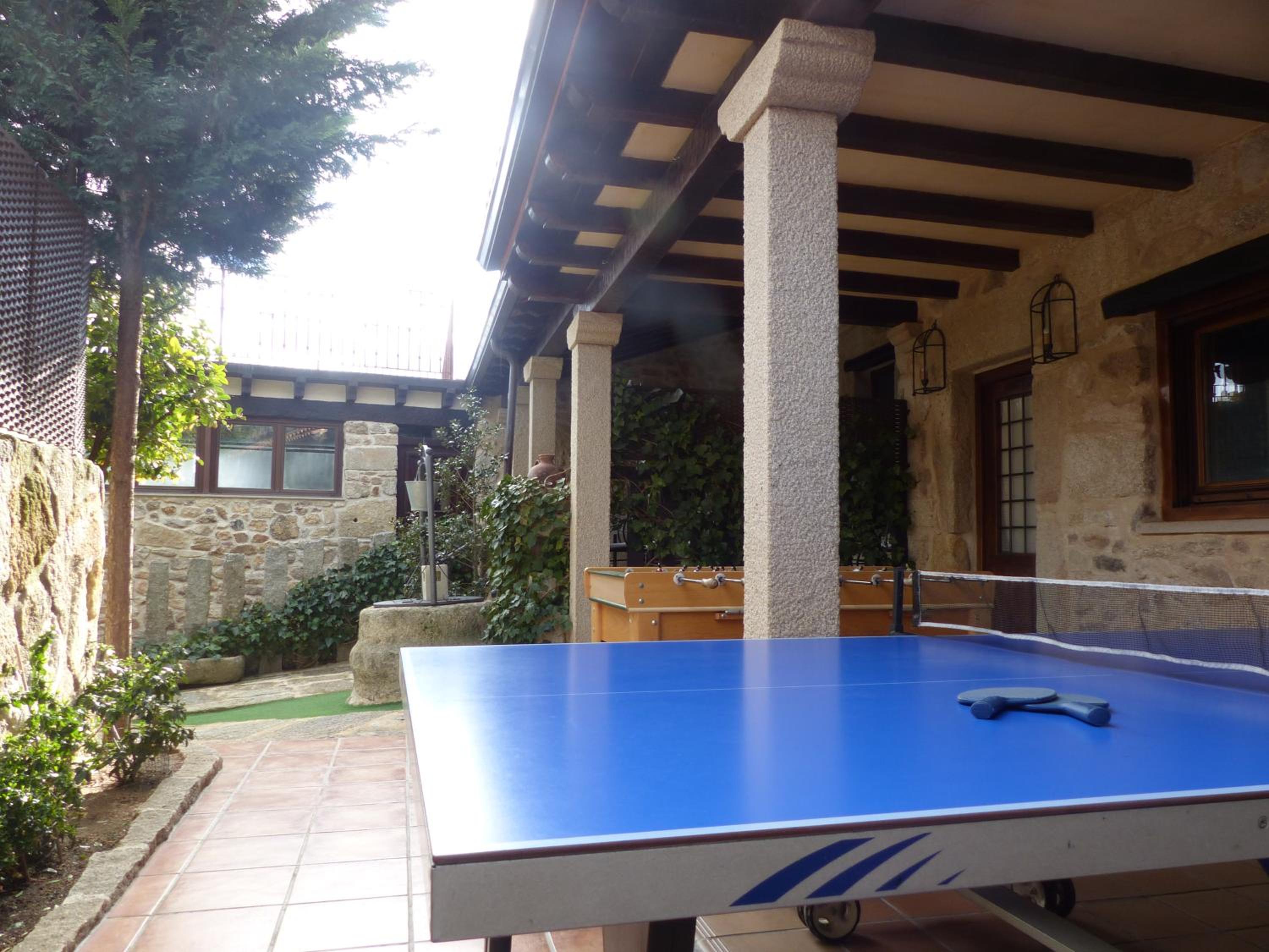 Rural Montesa