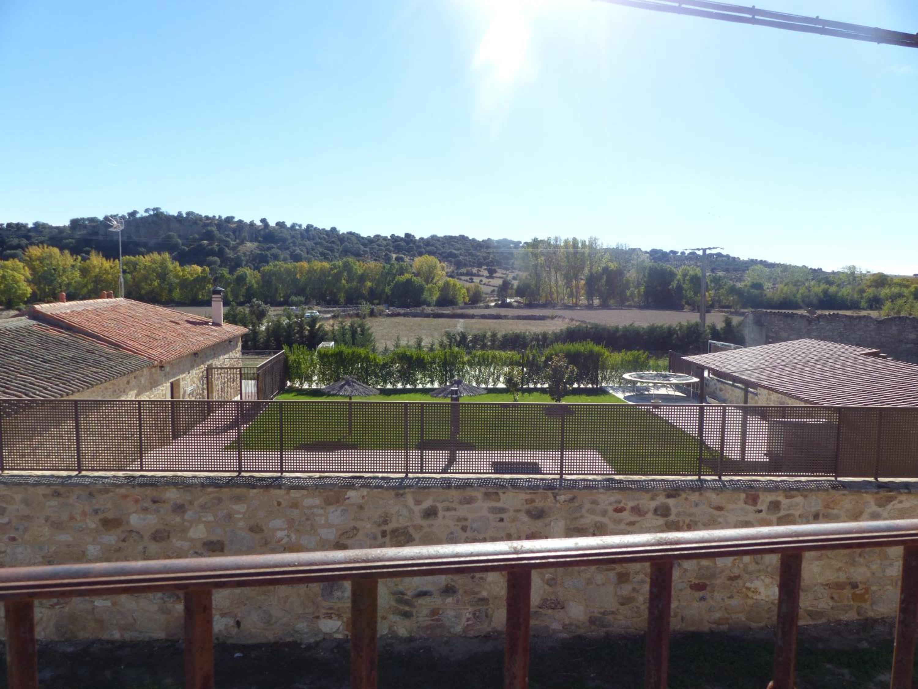 Rural Montesa