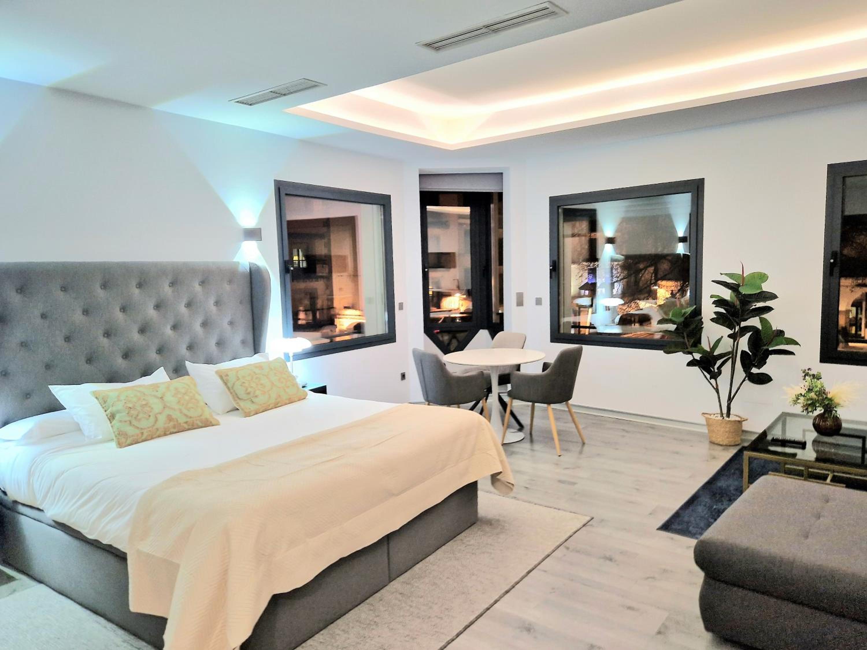 Plasencia Plaza Mayor Luxury