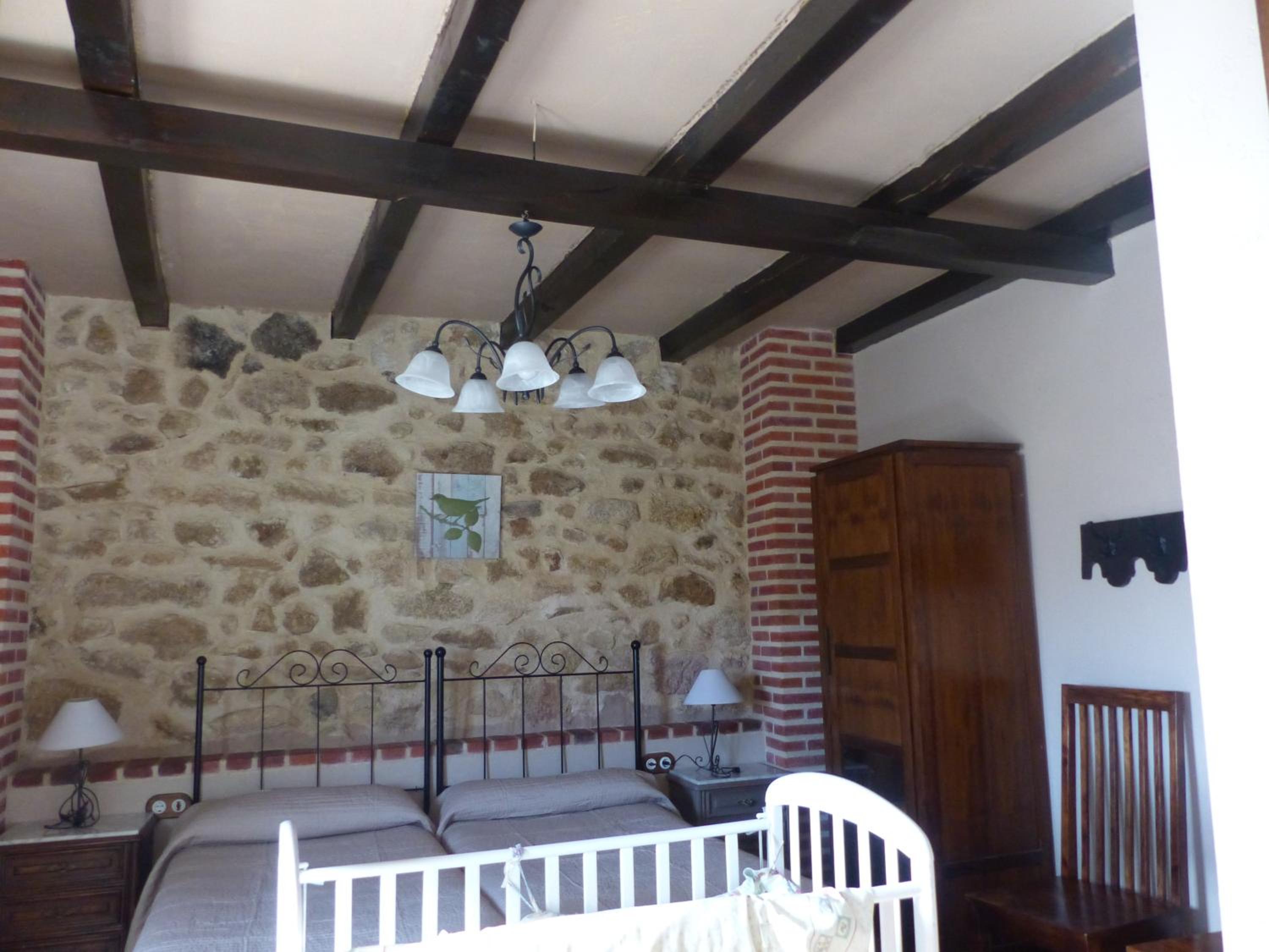 Rural Montesa
