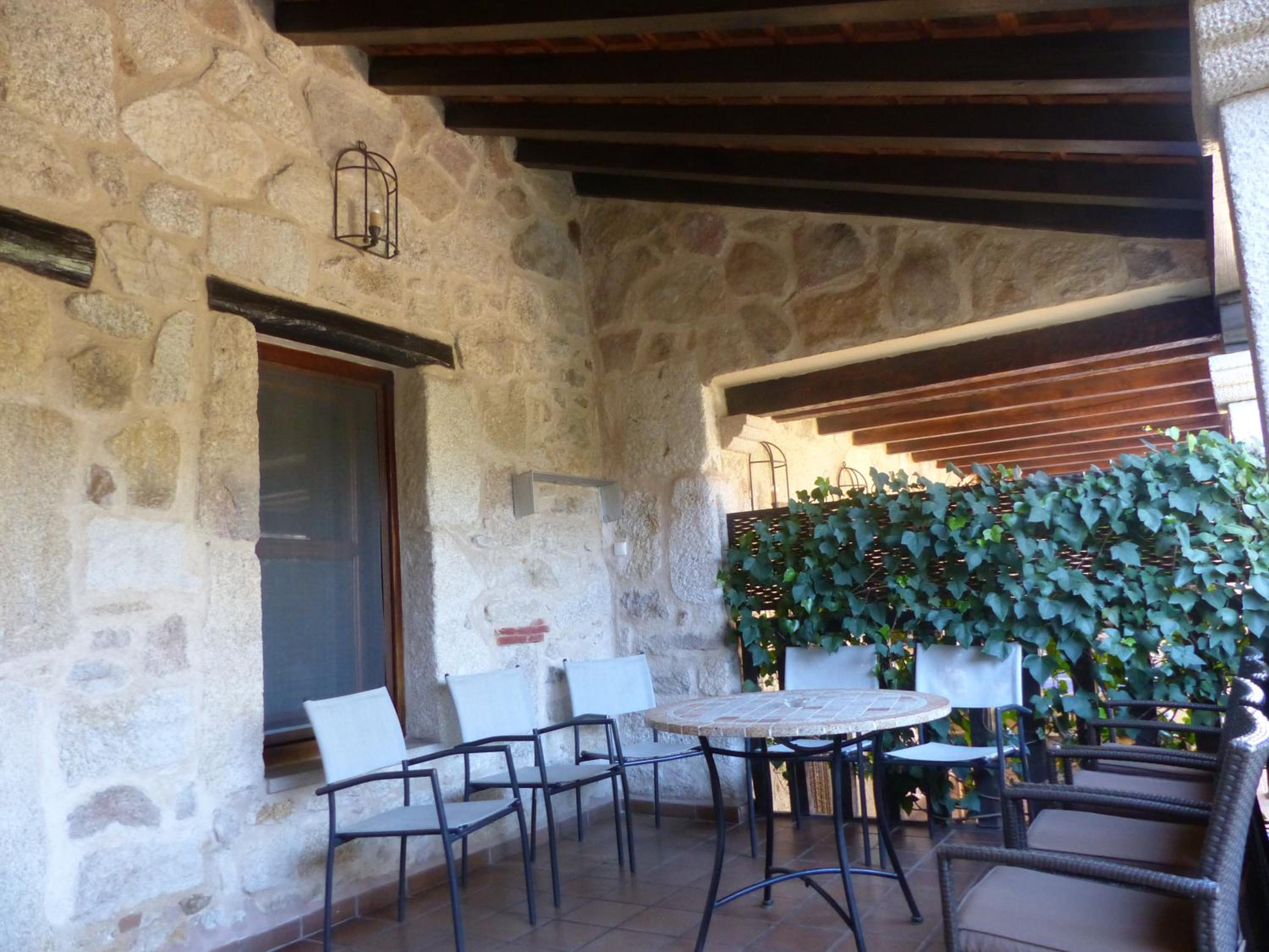 Rural Montesa