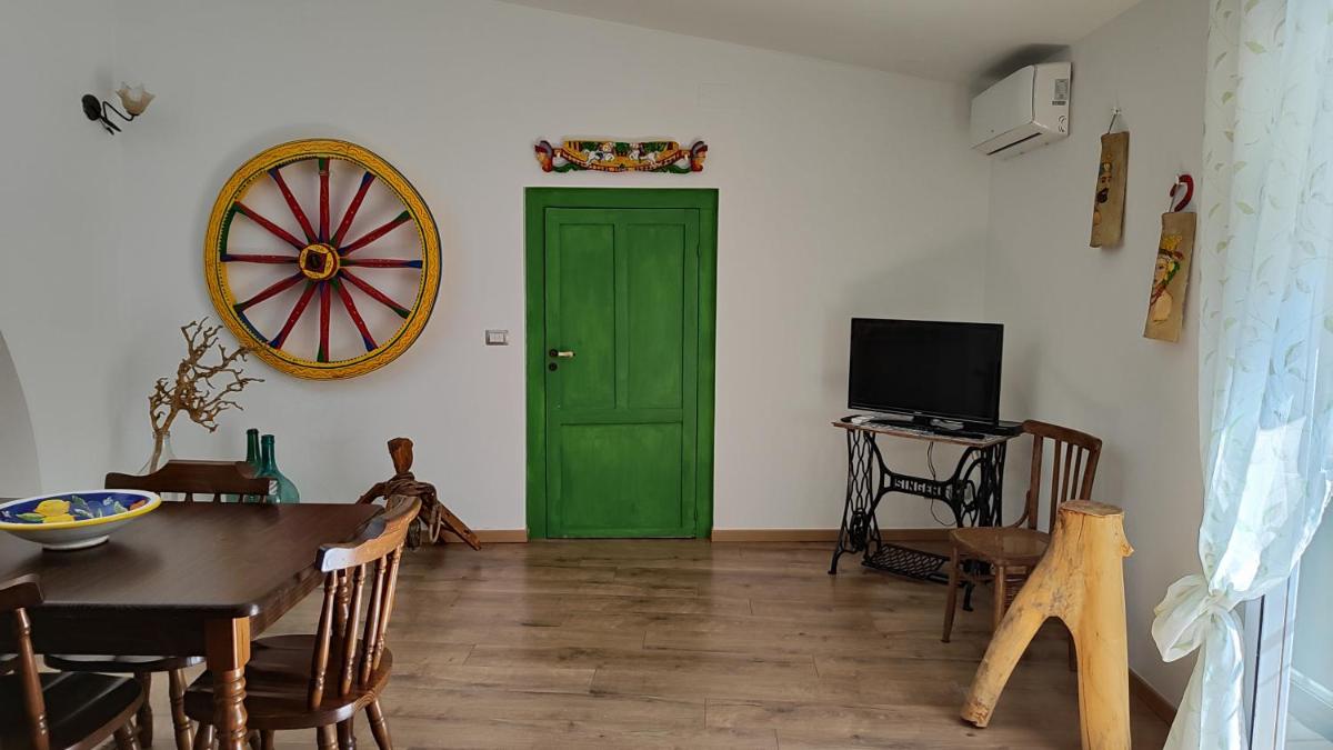 La Casa Di Sveva photo 2
