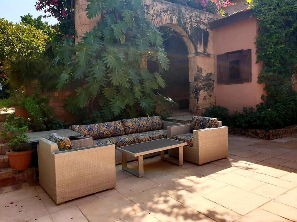 Villa Denise - île de Gorée view 2