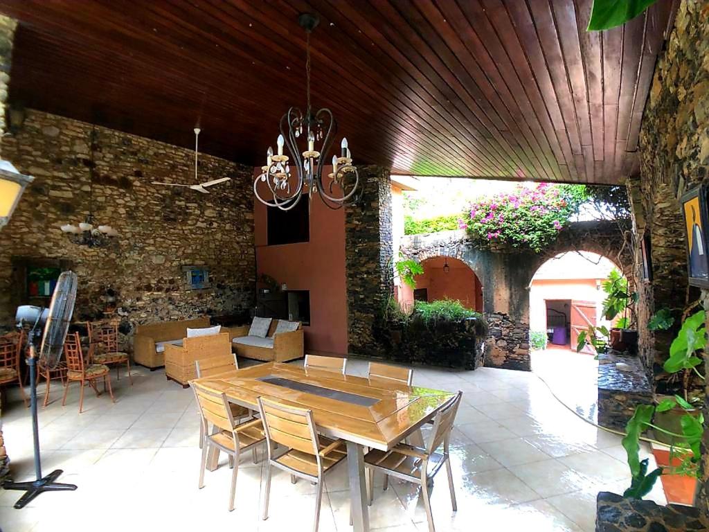 Villa Denise - île de Gorée view 5