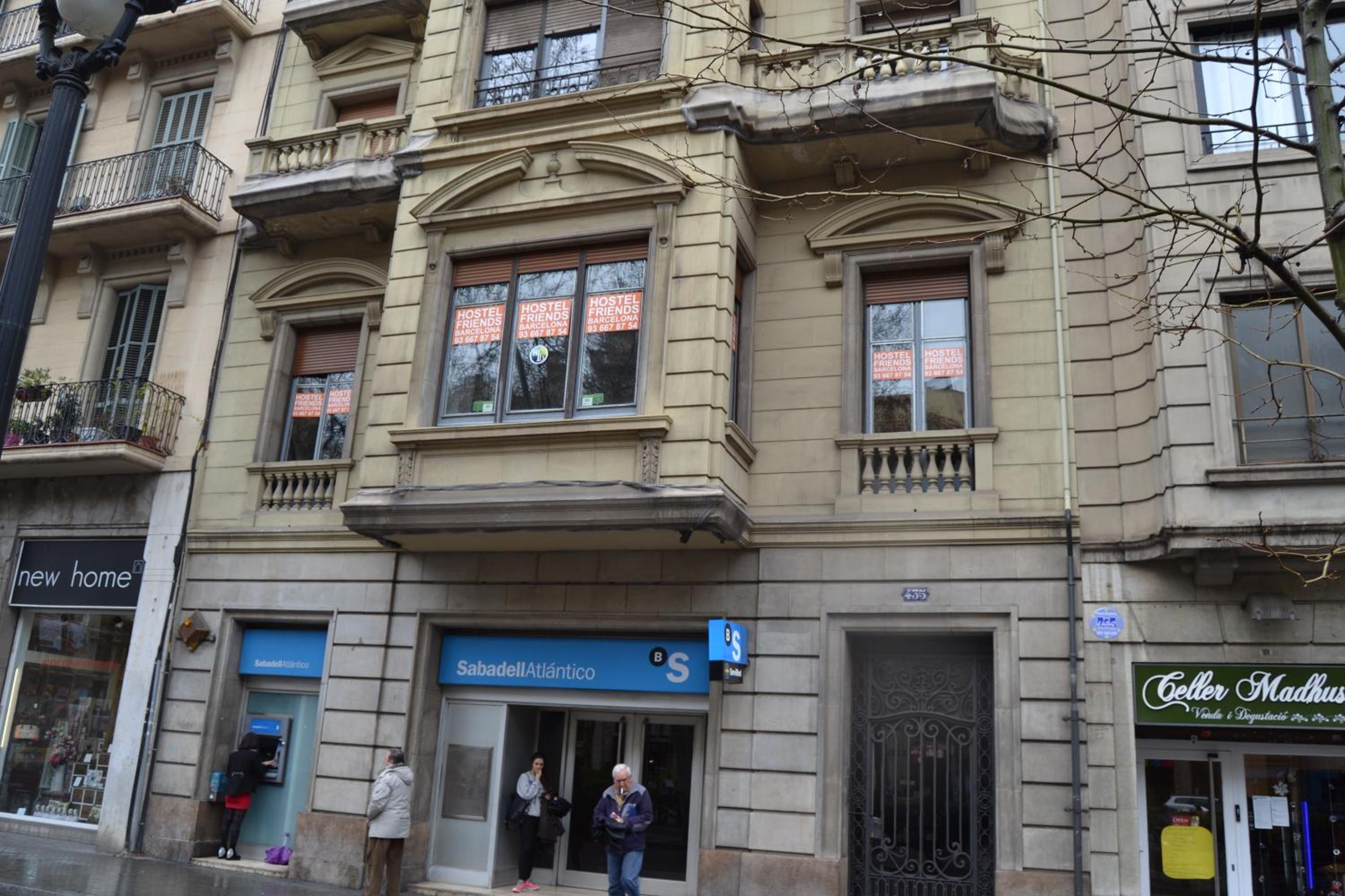 building