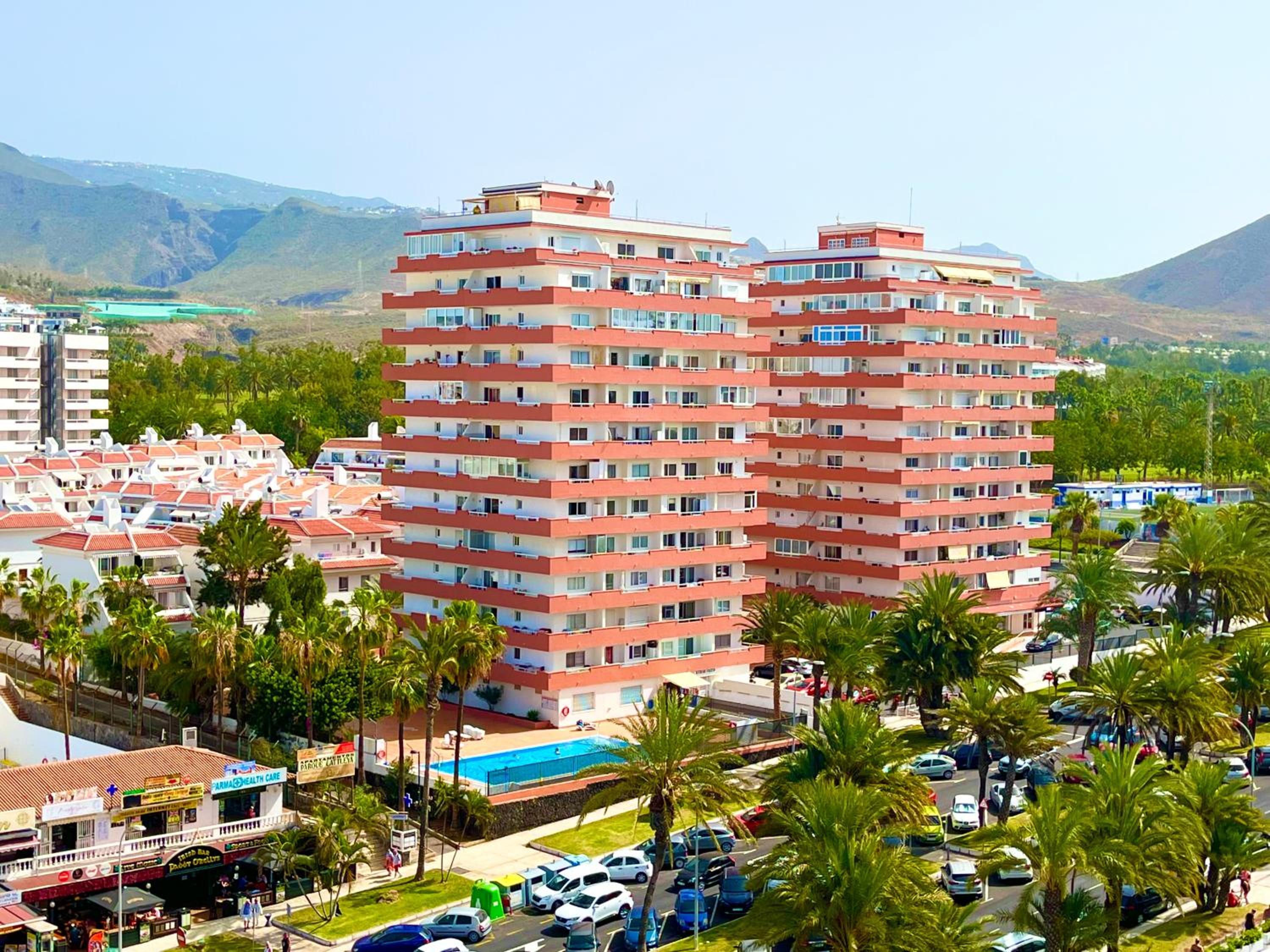 Hotel sea view penthouse - Image 1