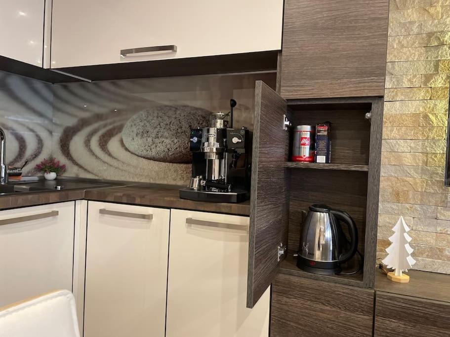 Brand New Valera Luxury Studio