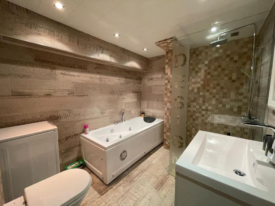 Brand New Valera Luxury Studio
