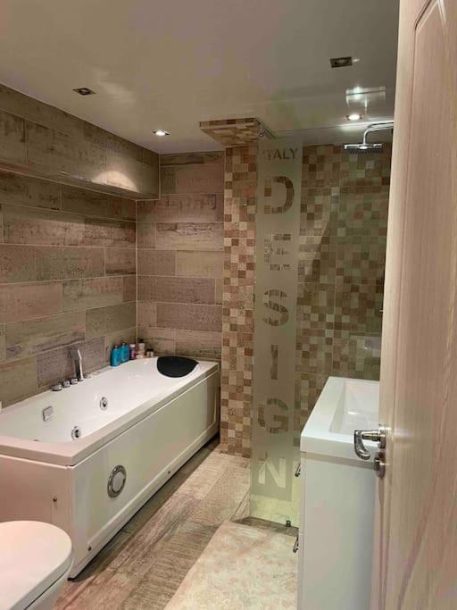 Brand New Valera Luxury Studio
