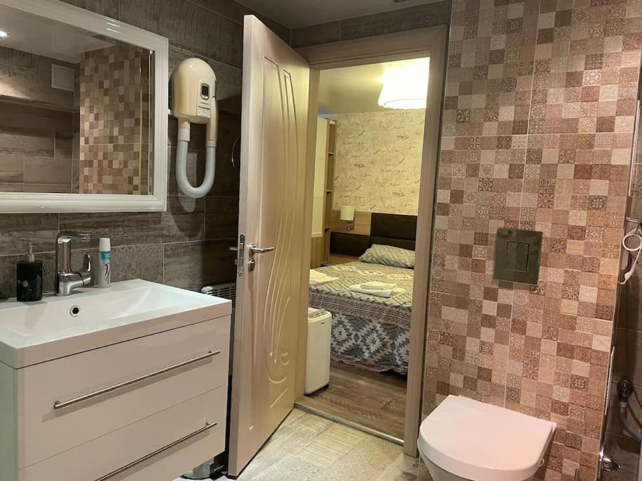 Brand New Valera Luxury Studio