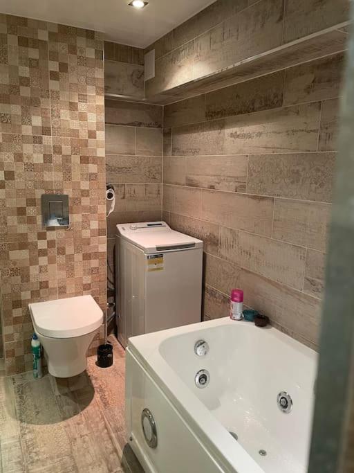 Brand New Valera Luxury Studio