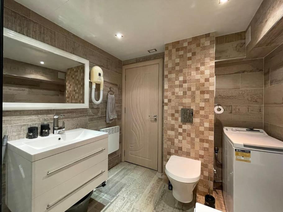 Brand New Valera Luxury Studio