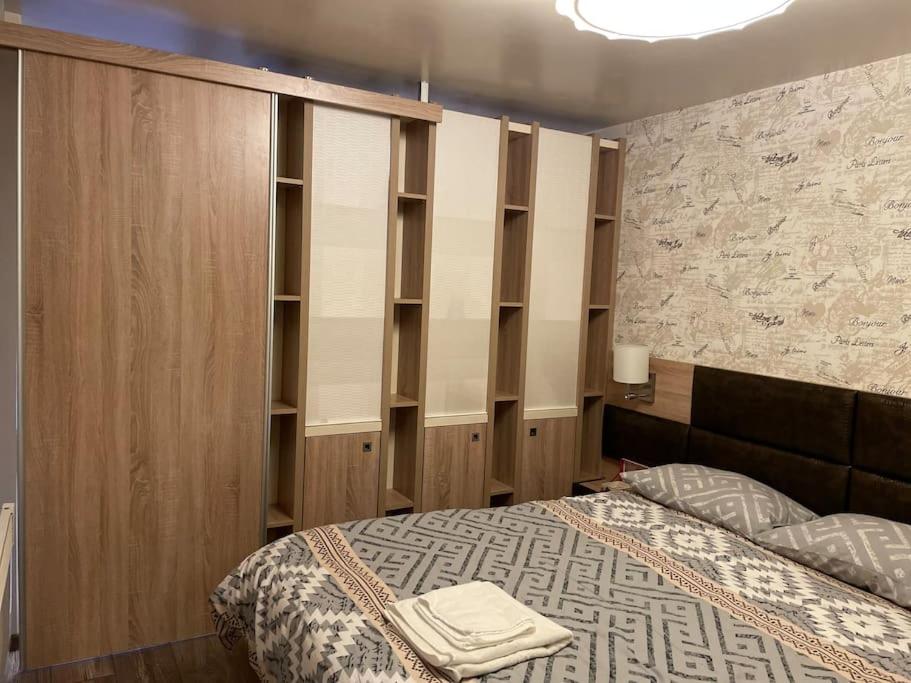 Brand New Valera Luxury Studio
