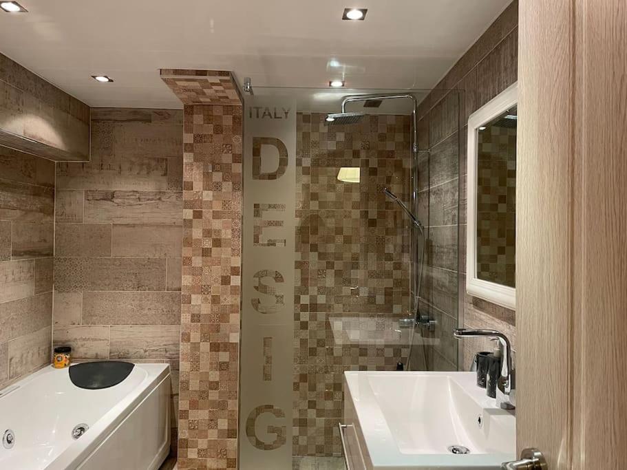 Brand New Valera Luxury Studio