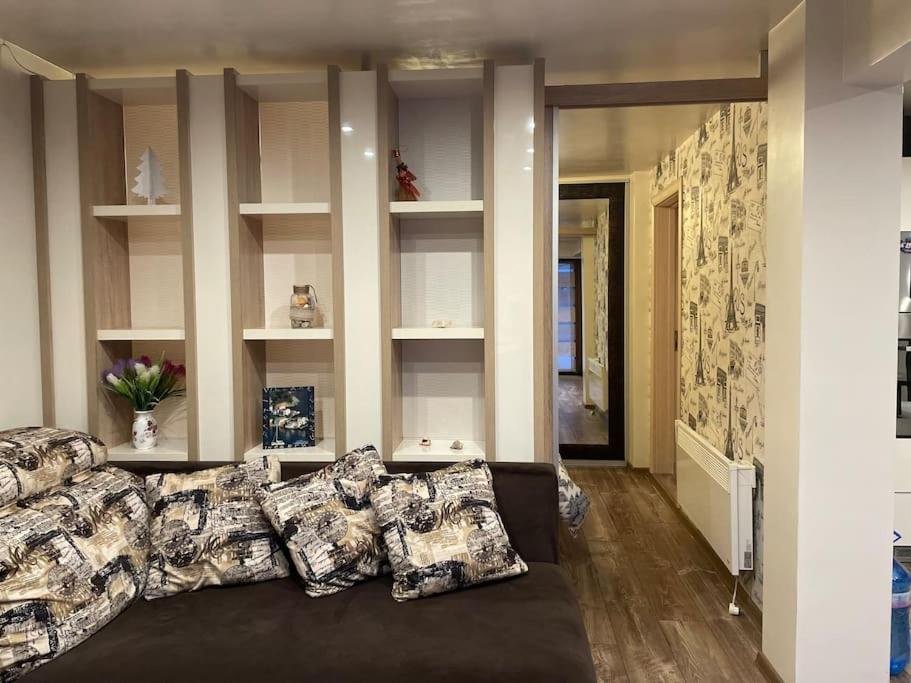 Brand New Valera Luxury Studio