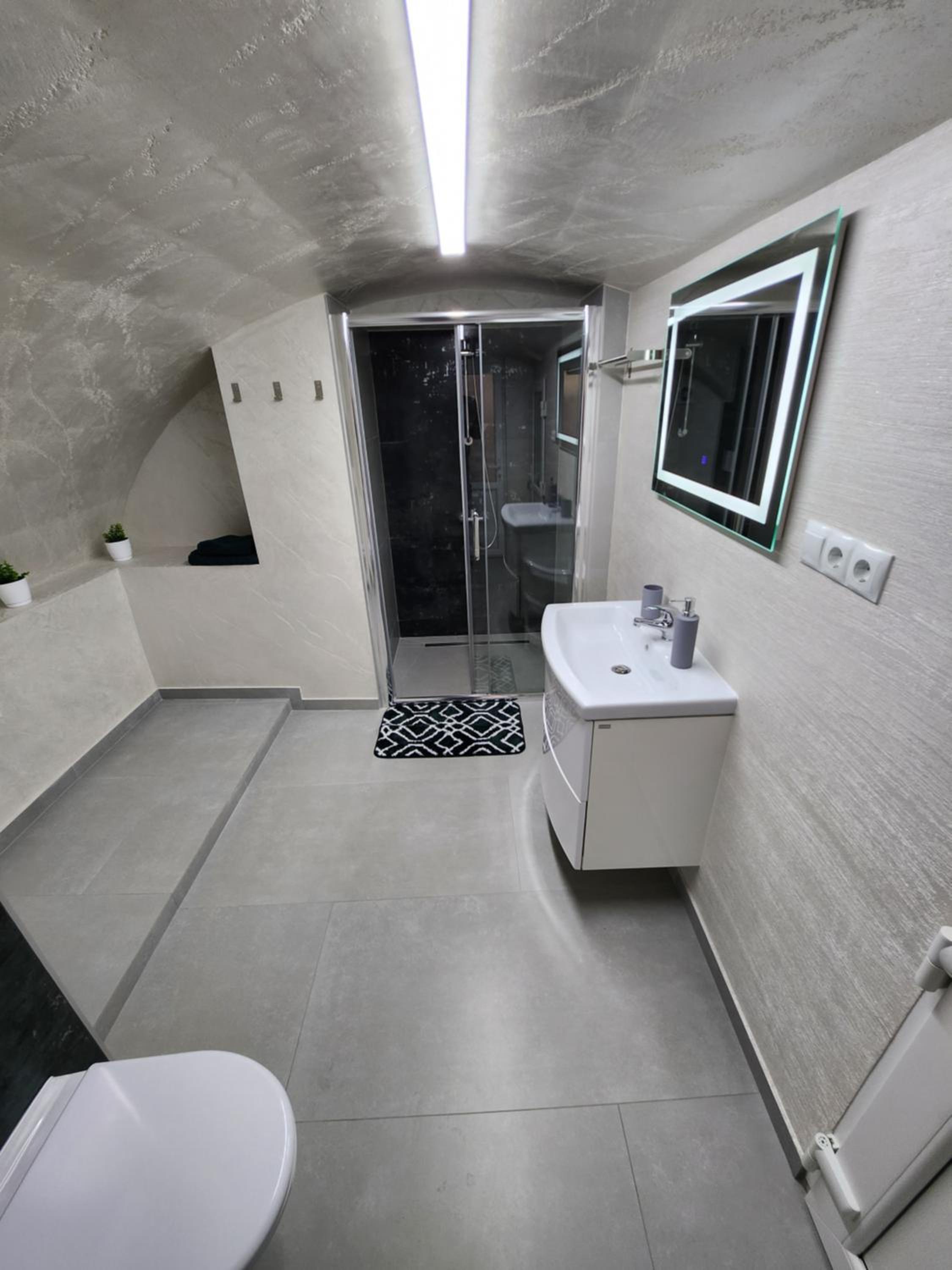 Apartament DADA